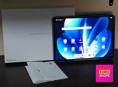 Планшет Xiaomi Pad 7 8/128GB