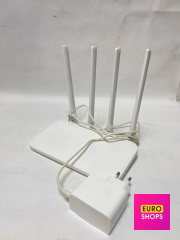 Wi-Fi роутер Xiaomi Mi WiFi Router 4C