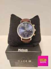 Годинник наручний Mebus 1400610