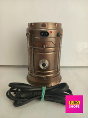 Туристичний Кемпінговий ліхтар