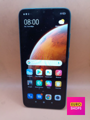 Смартфон Xiaomi REDMI 9C NFC 3/64GB