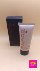 Тональний матуючий флюїд Annayake Fluide matiffant SPF10