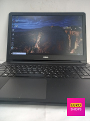 Ноутбук DELL Vostro15-3568 Core i5-7200U/RAM8GB/SSD256GB