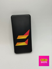 Зовнішній акумулятор Power Bank10000 mAh