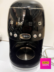 Кавомашинка крапельна SMEG DCF02