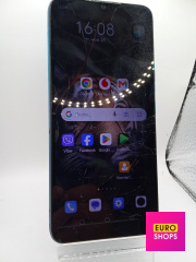 Смартфон Infinix SMART 6 Дефект
