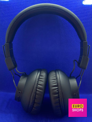 Навушники Fresh'N Rebel 3AHP400BL