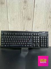 Комп'ютерна клавіатура Genius KB-125