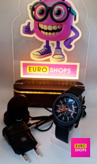 Smart Watch Samsung SM-R810 Galaxy Watch 42mm