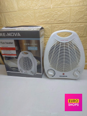 Тепловентилятор RE&amp;Nova LQ-501 2000W