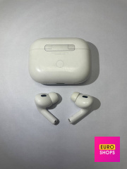 Навушники APPLE AirPods Pro 2 кейс A2968, навушники A3047 + A3048