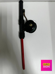 Жарлиця для щуки @