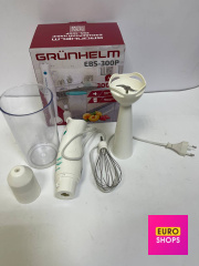 Набір блендерний  Grunhelm EBS-300P