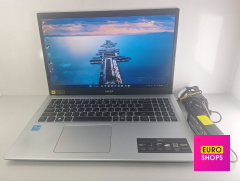 Ноутбук ACER Aspire 5 Intel Core i3-1115G4/Ram 8GB/SSD 500GB