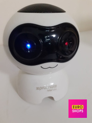 Акустика(Колонки) Promate Marvin