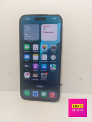 Смартфон Apple iPhone 15 Plus 256GB