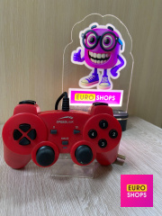 Дротовий геймпад sl-6535-srd-01