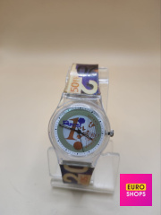 Годинник 1 euro