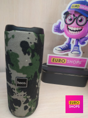 Портативна колонка Hogo HC16