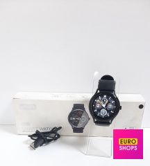 Смарт-годинник XO J3