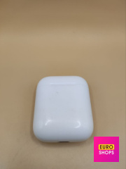 Навушник APPLE AirPods 2 кейс A1602
