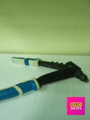 Пістолет на закльопки