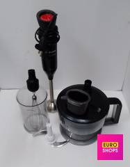 Блендер  BOSCH ErgoMixx 1000w MS62B6190/02