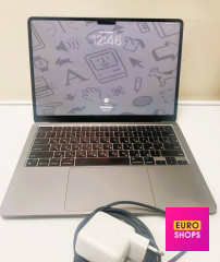 Ноутбук Apple MacBook Air А2681 (M2, 2022) RAM8GB/SSD256GB