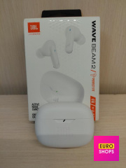 Навушники JBL WAVE BEAM 2
