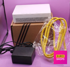 Wi-Fi роутер Xpon Onu xp8100