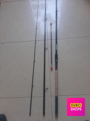 Спінінг Кaida neo feeder pl 420