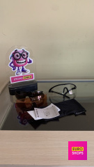 Окуляри Swisseye Raptor 10161 STANAG