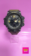 Годинник наручний Skmei 1155B