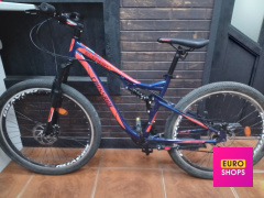 Велосипед CROSSRIDE Ardis AMT 27,5&quot;