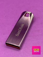 USB-флешка SanDisk Cruzer Force 32Gb