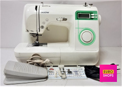 Швейна машинка (оверлок) BROTHER ML-75