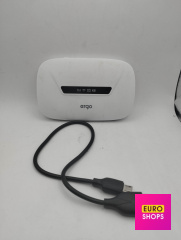 Wi-Fi роутер Ergo M0263