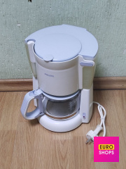 Кавоварка крапельна PHILIPS HD7478