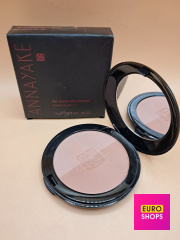 Бронзер для обличчя Annayake Duo Poudre Effet Bronza