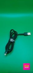 Зарядний кабель Baseus micro usb