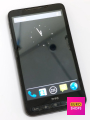 Смартфон HTC Nexus HD2