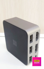 Док-станція Microsoft HD 500