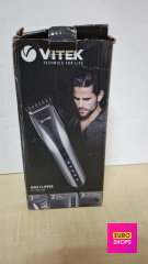 Машинка для стрижки Vitek VT-2575GR