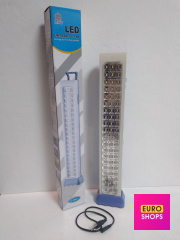 Ліхтар світлодіодний акумуляторний LSJY LJ-5960-1 LED
