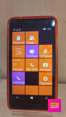 Смартфон Microsoft LUMIA 430 DUAL SIM