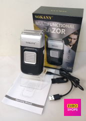 Электробритвы SOKANY SK-385