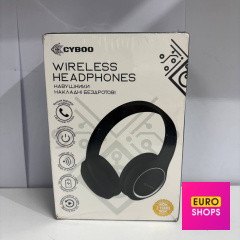 Навушники Cyboo 101670