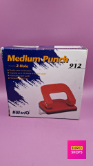 Діркопробивач Medium Punch