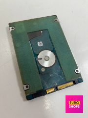 Жорсткий диск 2.5 SEAGATE 320GB