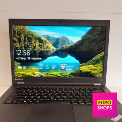 Ноутбук Lenovo ThinkPad T14 Е440р 4гб
